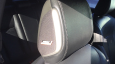Nissan Juke 1.6 [112] Tekna 5dr CVT [Bose] Petrol Hatchback